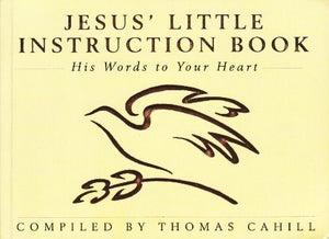 Jesus' Little Instruction Book