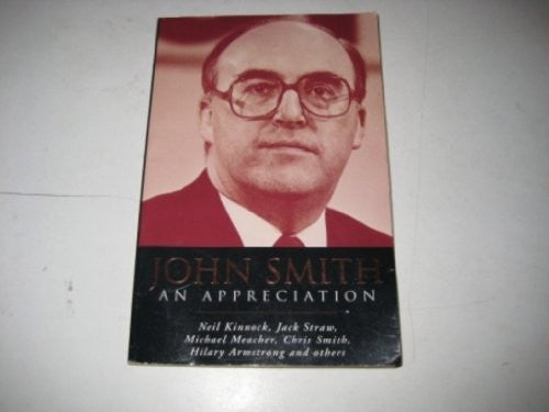 John Smith: an Appreciation