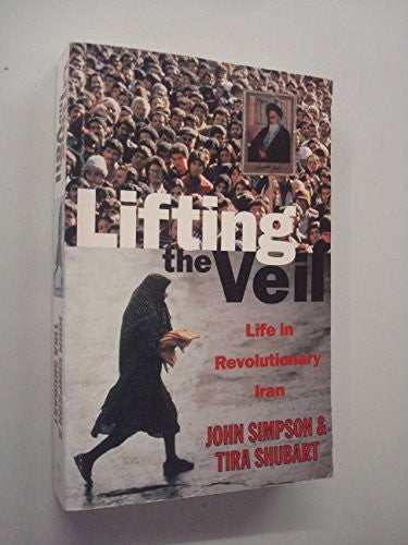 Lifting the Veil