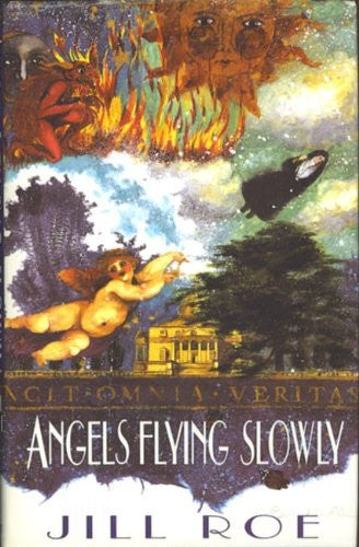 Angels Flying Slowly