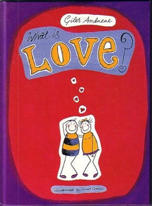 What is Love? 