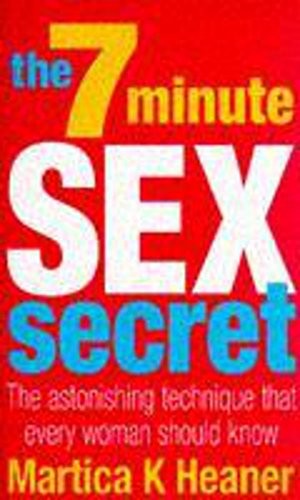 7 Minute Sex Secret
