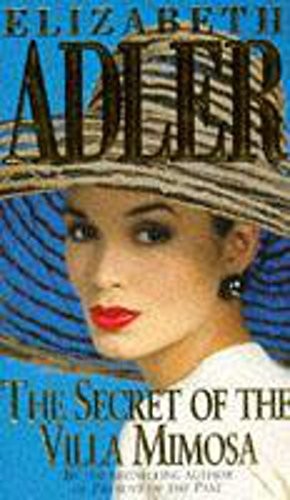 The Secret of the Villa Mimosa
