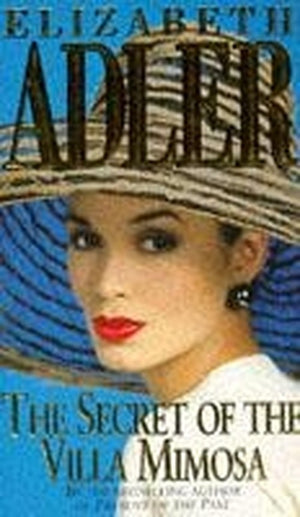 The Secret of the Villa Mimosa