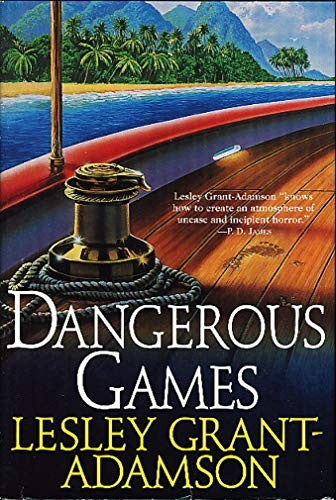 Dangerous Games