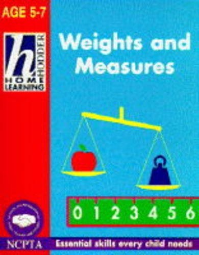 Weights and Measures