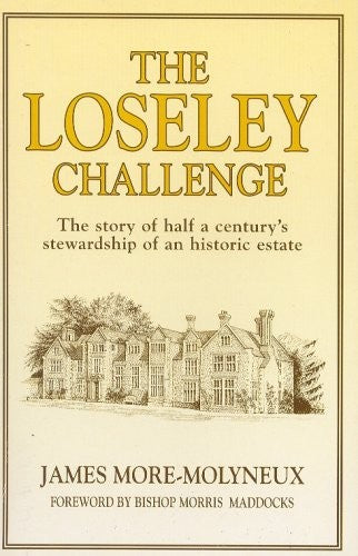 The Loseley Challenge