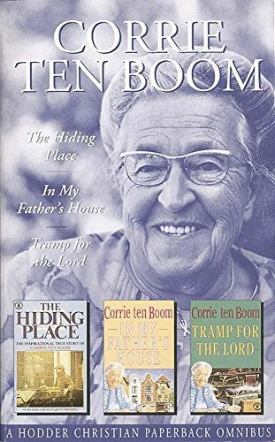 Corrie Ten Boom Omnibus