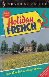 Holiday French 