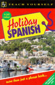Holiday Spanish 