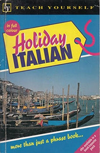 Holiday Italian 