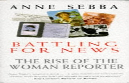 Battling for News