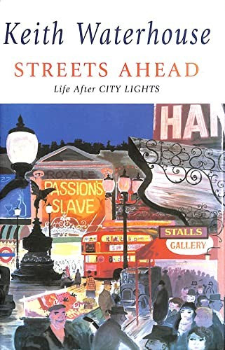Streets Ahead
