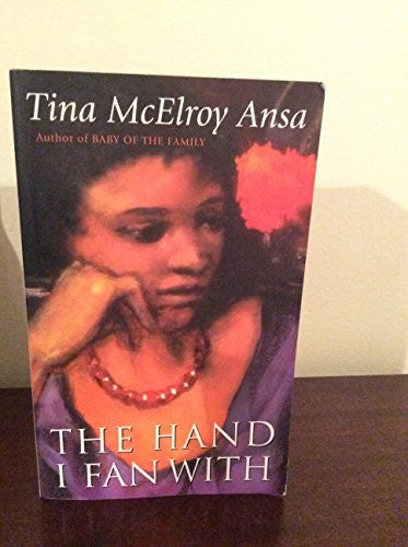 The Hand I Fan with