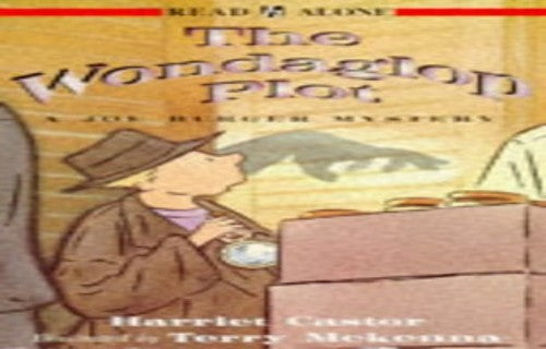 The Wondaglop Plot