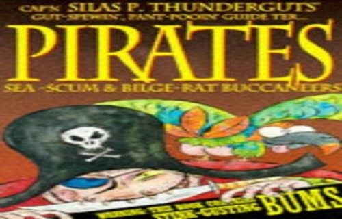 Pirate Guide