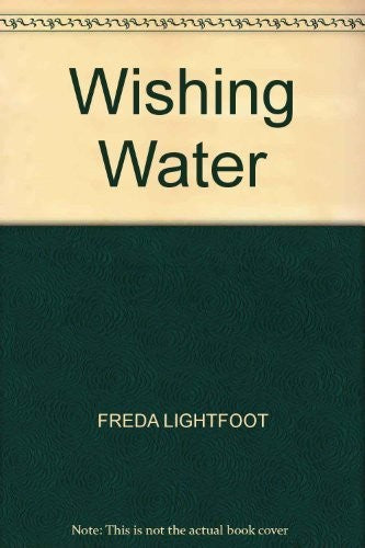 Wishing Water