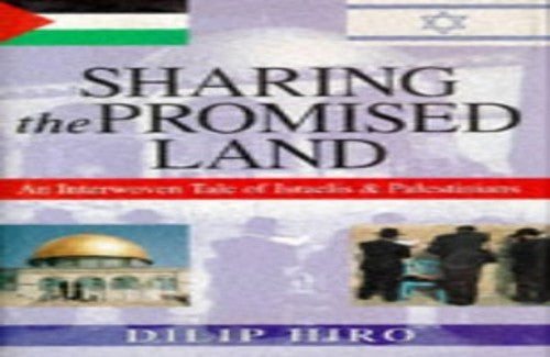 Sharing the Promised Land