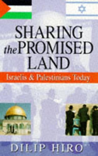 Sharing the Promised Land