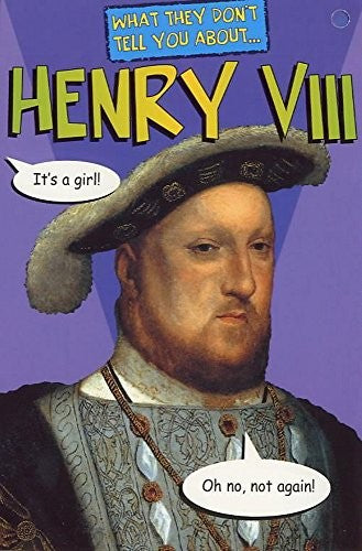 Henry VIII