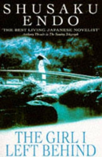 The Girl I Left Behind