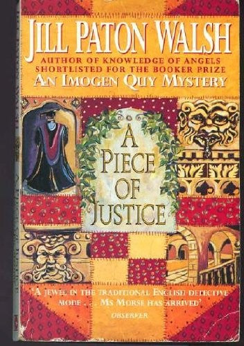 A Piece of Justice