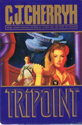 Tripoint