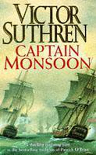 Captain Monsoon