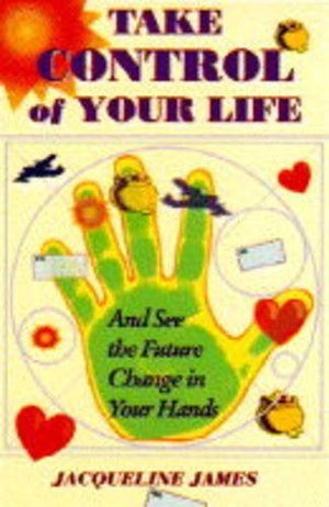 Take Control of Your Life
