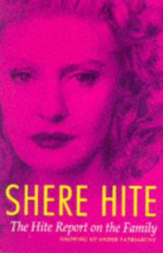 The Hite Report on the Family