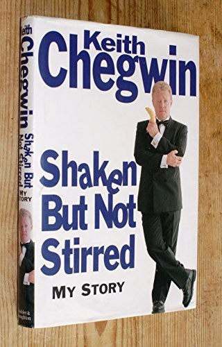 Shaken But Not Stirred