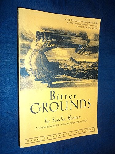 Bitter Grounds