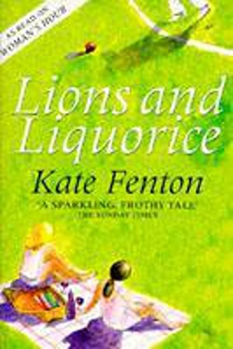 Lions and Liquorice