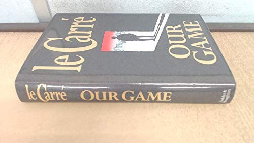 Our Game