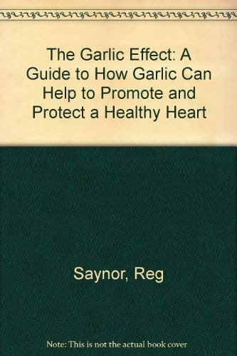 The Garlic Effect