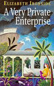 A Very Private Enterprise 