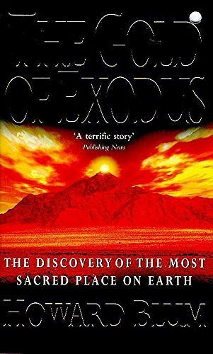 The Gold of Exodus