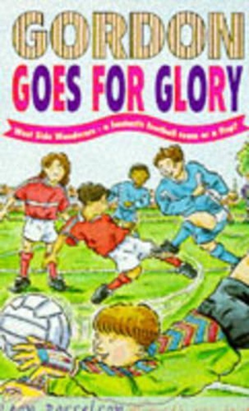 Gordon Goes for Glory