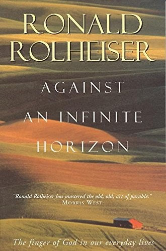 Against an Infinite Horizon