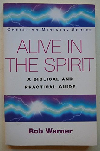 Alive in the Spirit