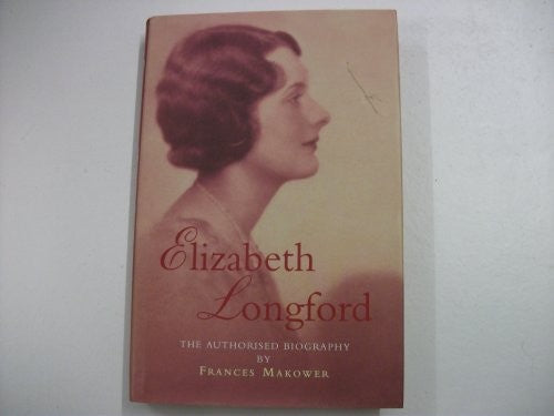 Elizabeth Longford