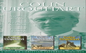 Colin Urquhart Omnibus 