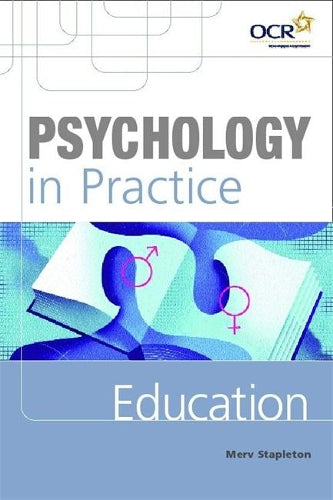 Psychology In Practice: Education