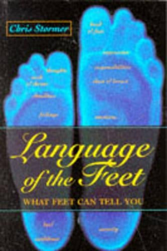 Language of the Feet
