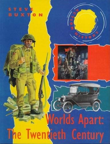 Worlds Apart