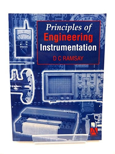 Principles of Engineering Instrumentation