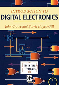 Introduction to Digital Electronics 