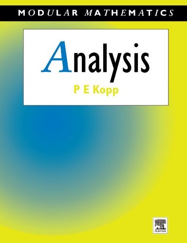 Analysis