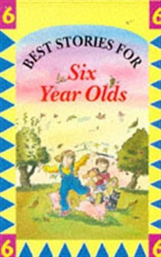 Best Stories for Six Year Olds