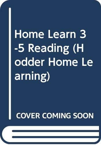 3-5 Reading